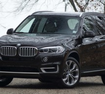 Novi BMW X5 već sljedeće godine