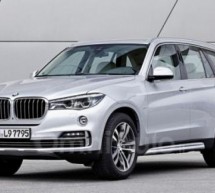 Prvi render novog BMW X7