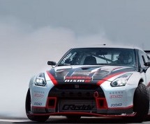 GUINNESSOV REKORD: Japanac ušao u drift pri nevjerojatnih 304,96 km/h (VIDEO)