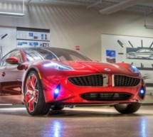 Fisker Karma vraća se kao Karma Revero