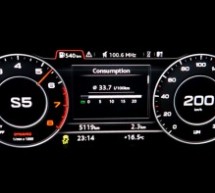 UBRZANJE 0-200 KM/H: Pogledajte kako ubrzava ‘osnovni’ Audi A4 1.4 TFSI! (VIDEO)