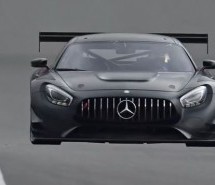 DARTH VADER NA TOČKOVIMA: Mercedes-AMG GT RR tokom testiranja! (VIDEO)