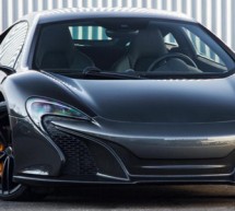 Gemballa GT McLaren 650S