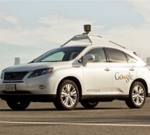 Google će otkriti kako se autonomna vozila nose s temperaturama i prašinom