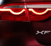 Teaser: ‘Kineski’ Jaguar XF L