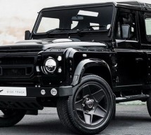 Land Rover Defender 2.2 TDCI XS 90 The End Edition