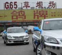 I Kinezi testiraju, autonomni automobil prešao gotovo 2.000 kilometara