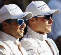 Bottas i Massa se nadaju dobroj utrci u Rusiji