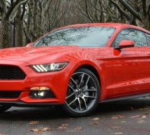 Ford Mustang najprodavaniji sportski kupe na svijetu