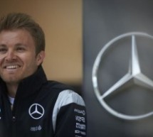 Nico Rosberg pobjednik VN Bahreina