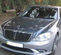 VJEROVALI ILI NE: Prepravlja staru Mercedes S-klasu u aktuelnu generaciju! (FOTO)