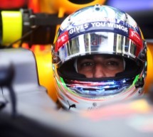 Ricciardo: Osjećam potencijal iz 2014.