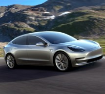 Ovo smo čekali! Tesla otkrio manji električni automobil – Model 3