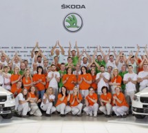 Škoda proizvela milion primeraka modela Octavia treće generacije