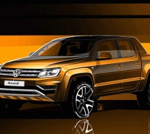 Volkswagen Amarok facelift 2016. uskoro u prodaji