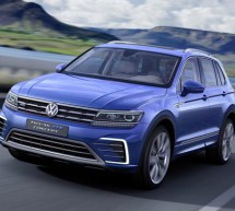 Novi VW Tiguan osvojio nagradu “Automobil godine sa pogonom na sva četiri točka”