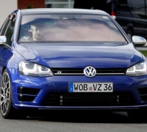 VW Golf R400 stiže u svibnju ili lipnju