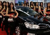 Počeo je Zagreb Auto Show, evo što vas sve očekuje