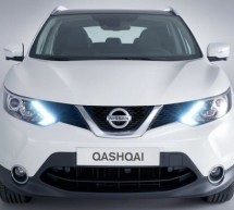 Nissan Qashqai prelazi u premium segment