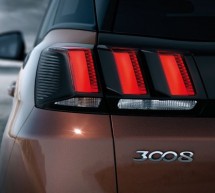 Novi Peugeot 3008 stiže i kao plug-in hibrid