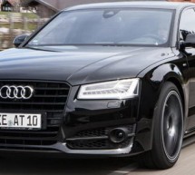 ABT Audi S8 Plus sa 705KS