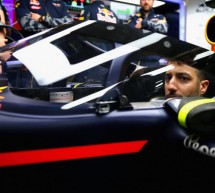 F1 – Red Bull isprobao Aeroscreen (FOTO)