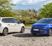 Citroen zategnuo bore modelima C4 Picasso i C4 Grand Picasso