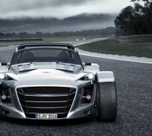 Povratak legende: Donkervoort GTO-RS