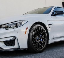 EAS BMW M4 Coupe