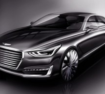 Hyundai oteo Bentleyju još jednog dizajnera