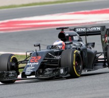 McLaren Honda na VN Kanade dobija novo gorivo i više snage