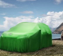 Škoda potvrdila ime Kodiaq za svoj veliki SUV