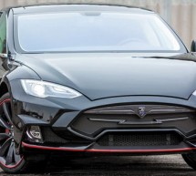 Larte Design Tesla Model S