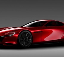 Ipak ima nade za proizvodnju Mazda RX-Vision koncepta