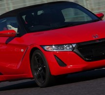 Mugen Honda S660 RA