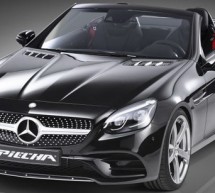 Piecha Design Mercedes SLC