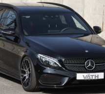 Vath Mercedes-AMG C 450 Sport