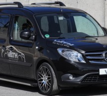 Vath Mercedes Citan