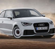 Audi A1 druge generacije stiže 2018.