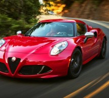 Alfa Romeo 4C dobiva nasljednika 2020.