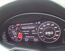 Pogledajte kako Audi SQ7 ubrzava od 0 do 100 km/h (VIDEO)