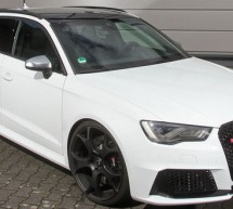 B&B Audi RS3 sa 550KS