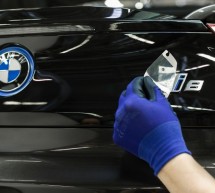 Priprema se osvježenje BMW-a i8