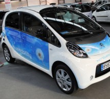 Francuzi kreću u ofenzivu minijaturnim električnim automobilima