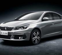 Peugeot sa dvije svjetske premijere u Pekingu lansira svoj Blue Upper plan