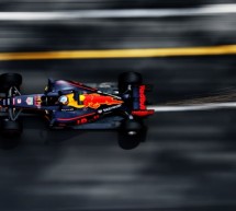 Daniel Ricciardo najbrži na drugom slobodnom treningu u Monaku