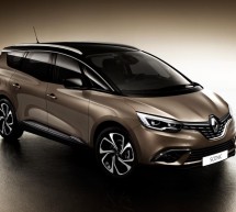 Predstavljen Renault Grand Scenic 2016