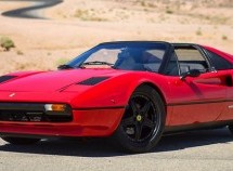 Električni Ferrari 308 GTE iz 1978 godine (VIDEO)