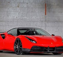 Tunirani Ferrari 488 GTB ima 900 KS