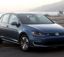 VW e-Golf dolazi u jesen sa autonomijom od 200 kilometara